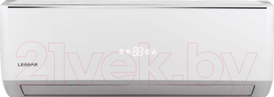 Сплит-система Lessar LS-HE18KDE2/LU-HE18KDE2 - фото