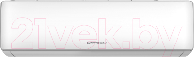 Сплит-система Quattroclima QV-VE18WAE/QN-VE18WAE - фото
