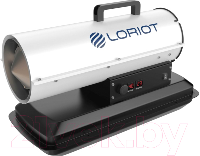 Тепловая пушка дизельная Loriot LHD-20 - фото