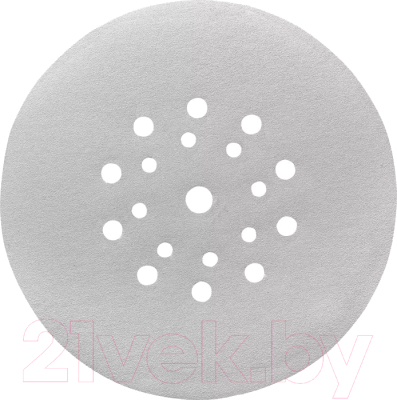 Набор шлифлистов KWB 49492112 - фото