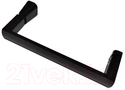 Душевой уголок Abber Schwarzer Diamant AG30140B5-S60B5