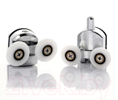 Душевой уголок Abber Schwarzer Diamant AG30140MH-S50M-S50M