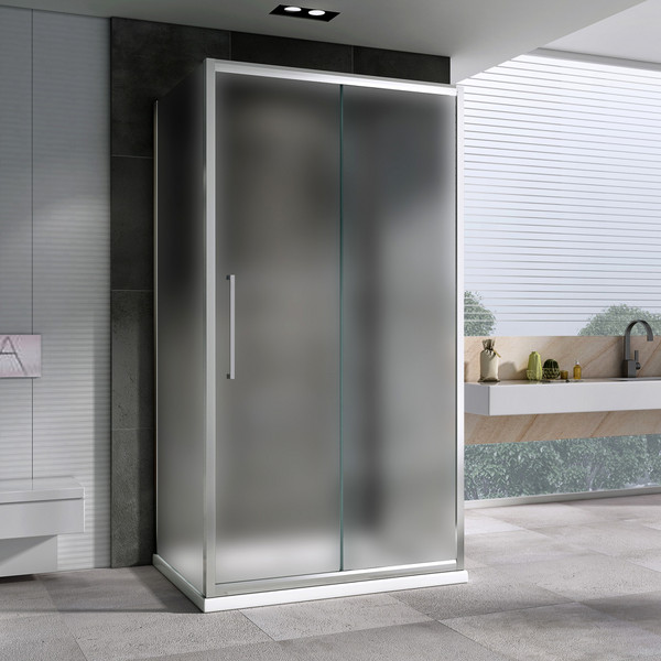 Душевой уголок Abber Schwarzer Diamant AG30170MH-S70M-S70M