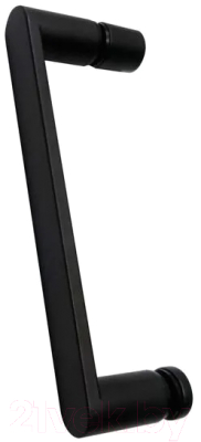 Душевой уголок Abber Sonnenstrand AG04110BS-S85B