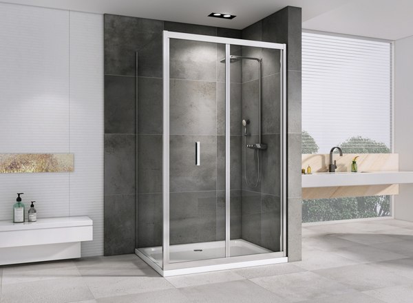 Душевой уголок Abber Sonnenstrand AG07100-S100