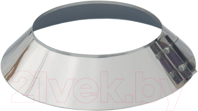 Юбка для труб КПД 430/0.5мм ф230 - фото