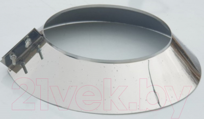 Юбка для труб КПД 430/0.5мм ф230