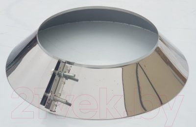 Юбка для труб КПД 430/0.5мм ф230