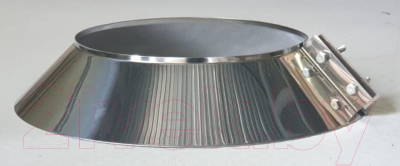Юбка для труб КПД 430/0.5мм ф230