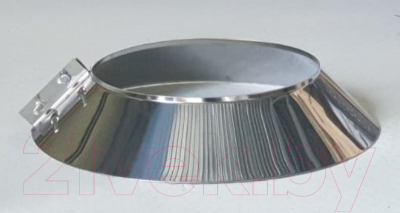 Юбка для труб КПД 430/0.5мм ф230