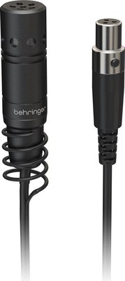 Микрофон Behringer HM50-BK