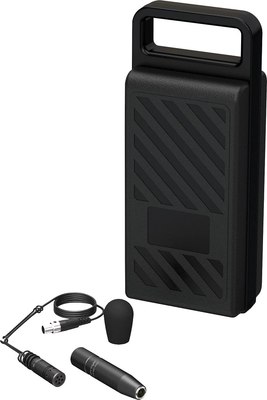 Микрофон Behringer HM50-BK