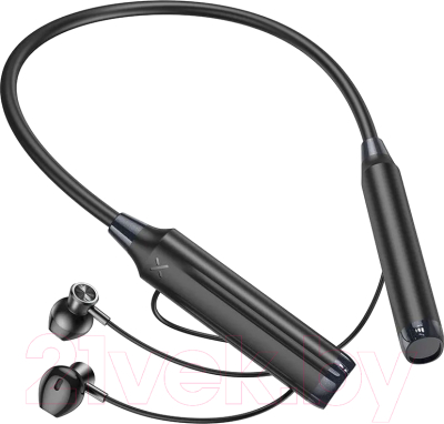 Беспроводные наушники Borofone BE64 - фото