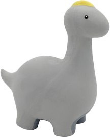 Игрушка для животных КАСКАД Диплодок / 80700001 - фото