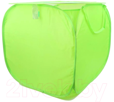 Корзина Наша игрушка Гусеничка / 636013 