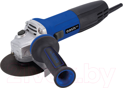 Угловая шлифовальная машина Oasis Pro AG-90/125 Pro - фото