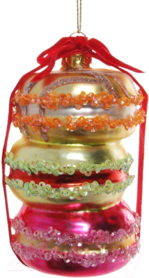 Елочная игрушка Shishi 55260 - фото