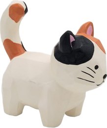 Игрушка для животных КАСКАД Кот / 80700004 - фото