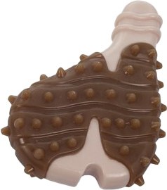 Игрушка для собак КАСКАД Marli Кость / 91200004 - фото