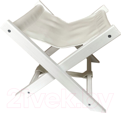 Подставка для сумки ОМурМебель Латте люкс 100 - фото