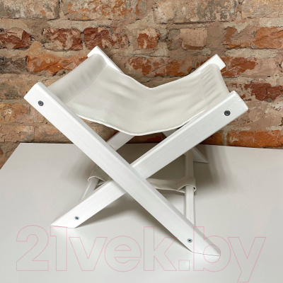 Подставка для сумки ОМурМебель Латте люкс 100