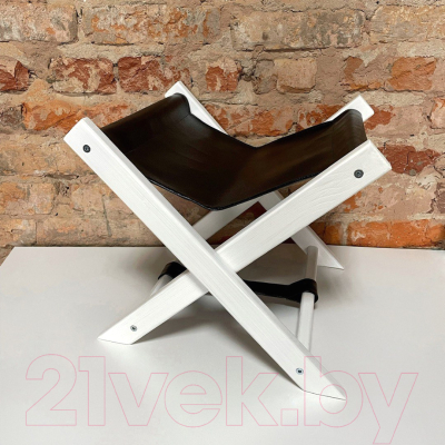 Подставка для сумки ОМурМебель Латте люкс 118