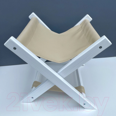 Подставка для сумки ОМурМебель Латте 103