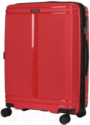 Чемодан на колесах Fabretti EN9530-24-4 - фото