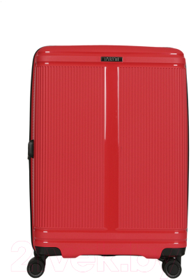 Чемодан на колесах Fabretti EN9530-24-4