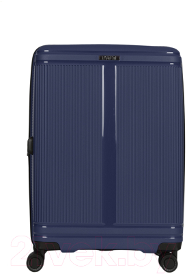 Чемодан на колесах Fabretti EN9530-24-8