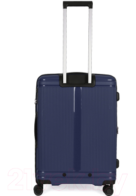 Чемодан на колесах Fabretti EN9530-24-8