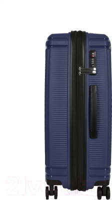 Чемодан на колесах Fabretti EN9530-24-8