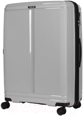 Чемодан на колесах Fabretti EN9530-28-3 - фото