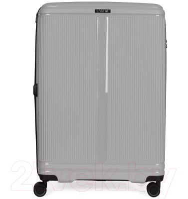 Чемодан на колесах Fabretti EN9530-28-3