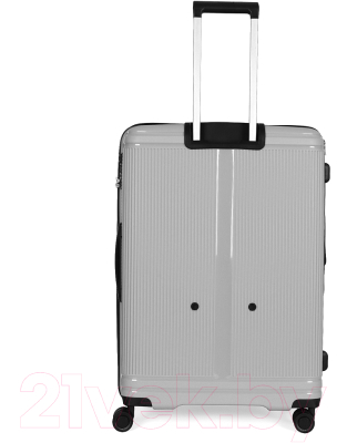 Чемодан на колесах Fabretti EN9530-28-3