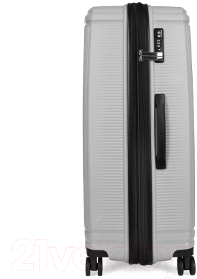 Чемодан на колесах Fabretti EN9530-28-3