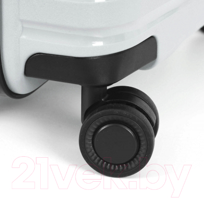 Чемодан на колесах Fabretti EN9530-28-3