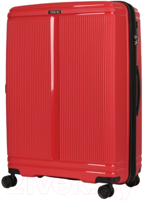 Чемодан на колесах Fabretti EN9530-28-4 - фото