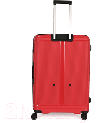 Чемодан на колесах Fabretti EN9530-28-4