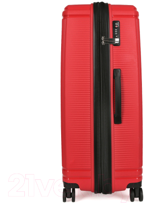 Чемодан на колесах Fabretti EN9530-28-4