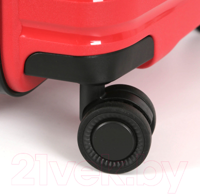 Чемодан на колесах Fabretti EN9530-28-4