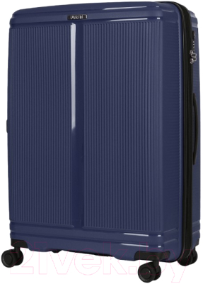 Чемодан на колесах Fabretti EN9530-28-8 - фото