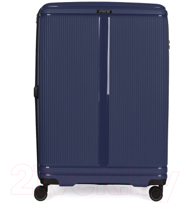 Чемодан на колесах Fabretti EN9530-28-8