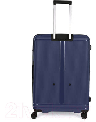 Чемодан на колесах Fabretti EN9530-28-8