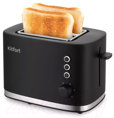 Тостер Kitfort KT-6217 - фото