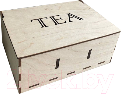 Емкость для хранения ОМурМебель Tea - фото