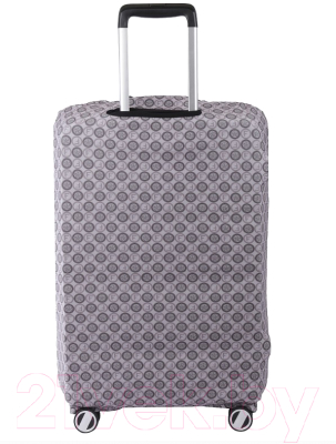 Чехол для чемодана Fabretti W1032-L