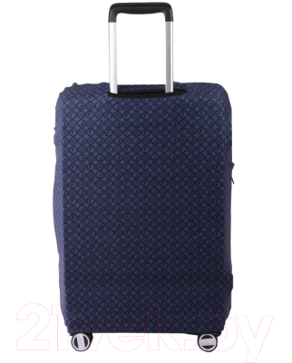 Чехол для чемодана Fabretti W1034-S