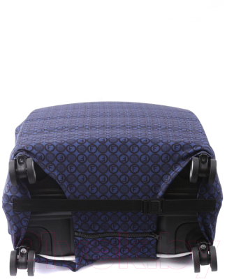 Чехол для чемодана Fabretti W1034-S