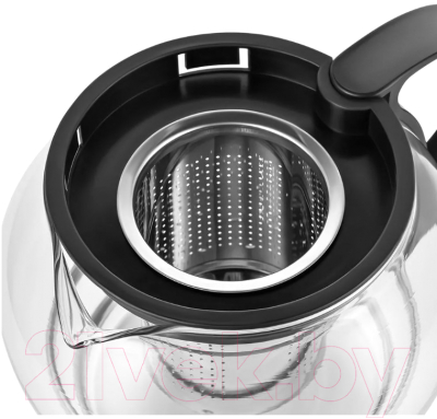 Набор для приготовления чая и кофе Kitfort KT-6178